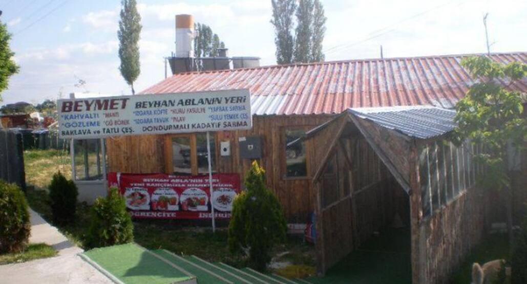 Beymet Selale Incek Ankara